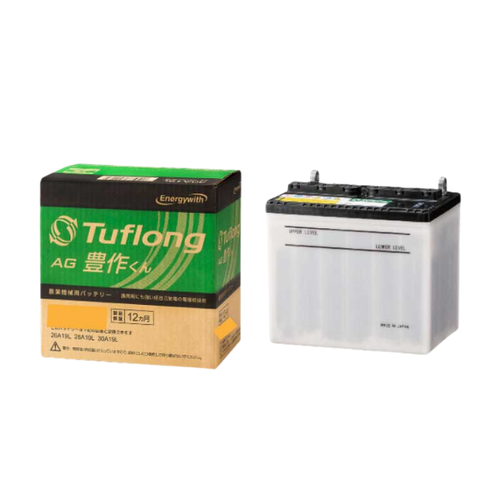 ���ʥ��������� Tuflong AG˭��� AGA95D31L9B��[���ȵ����ѥХåƥ꡼]