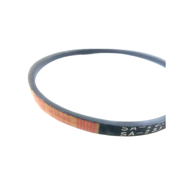 バンドー Vベルト W1000 SA-23.1 スパイダーモア 刈刃駆動ベルト