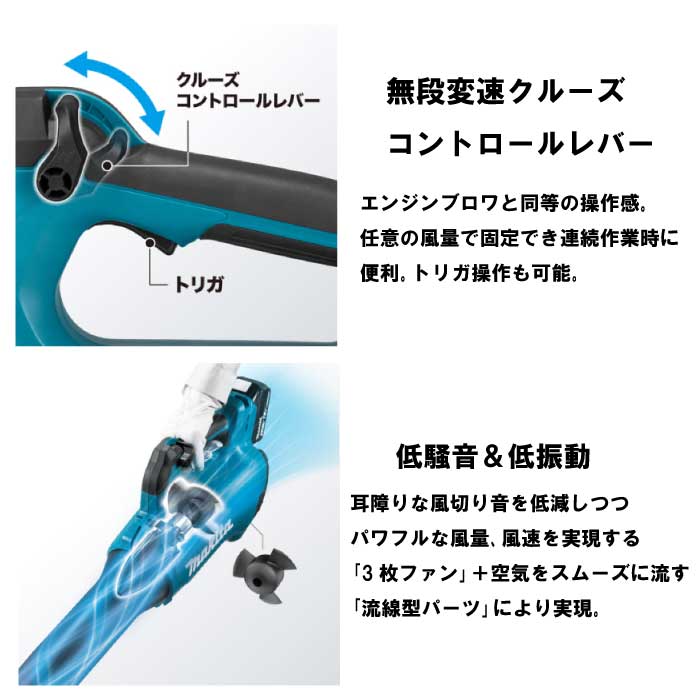 スチール コンパクトブロワー BG56 | ブロワ,ハンディー｜農機具用品 
