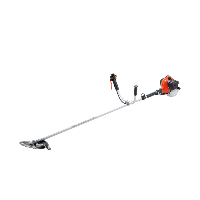 共立 肩掛式刈払機 SRE2627UGT [草刈機 刈払い機 kioritz やまびこ