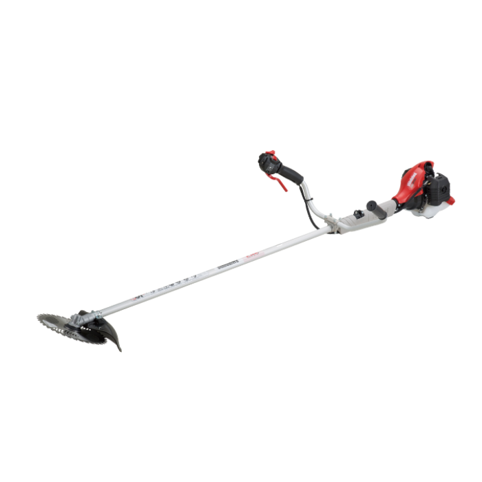 新ダイワ 刈払機 一般草刈り用 RA3121-UT [草刈機 刈払い機