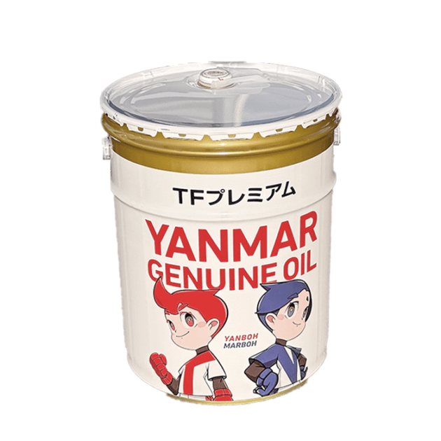 ミッションオイル