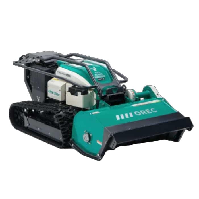 やまも様　オーダー専用ページ オーレック ラジコン草刈機(ハンマーナイフ) ブルモアーRC RCHR800A