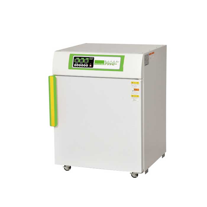 静岡製機 多目的電気乾燥機 業務用中型タイプ ドラッピー DSJ-3-1A 単
