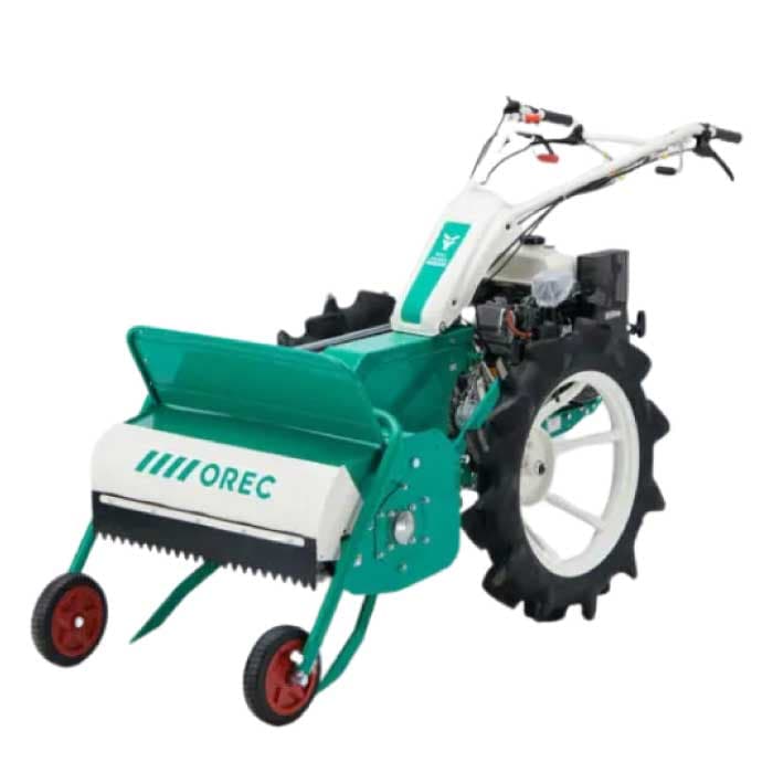 トランスフォーム様オーダー確認用2 オーレック ブルモアー つる切り機 HRT663 ［ OREC 雑草刈機