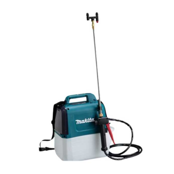 マキタ 充電式噴霧器 本体のみ MUS054DZ※バッテリ＆充電器別売り 【ご 