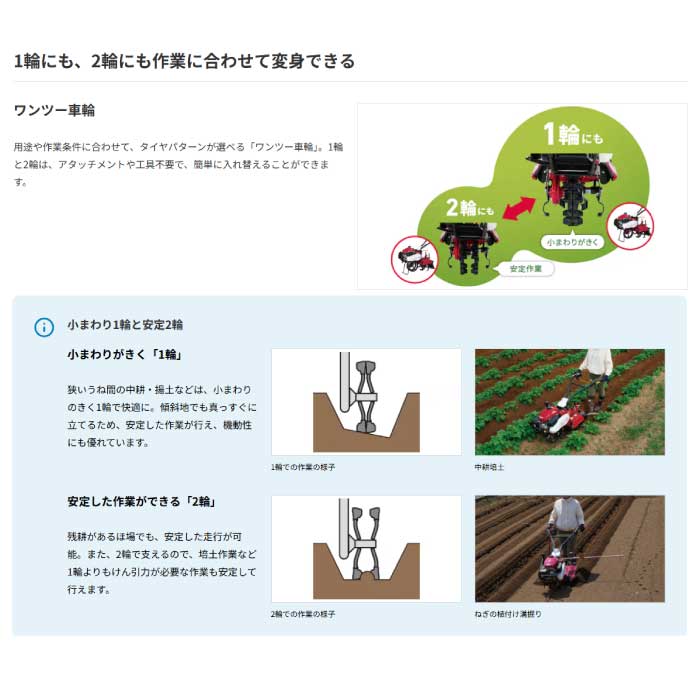 ヤンマー 管理機 YK451SK,SE(セル仕様) ご注文後1週間程度で当店より