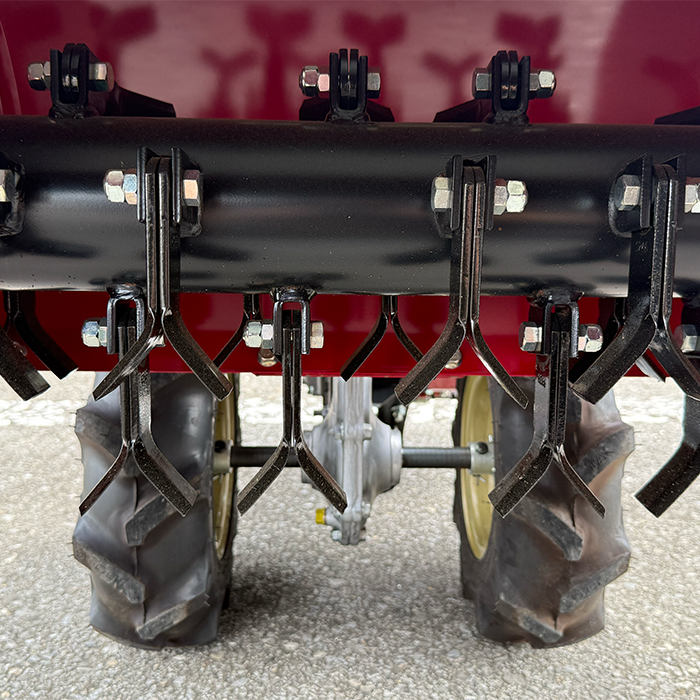 ハンマーナイフモア ヤンマー YW320H/450H/490H｜ミニ耕うん機・管理機・草刈機・草刈機｜製品