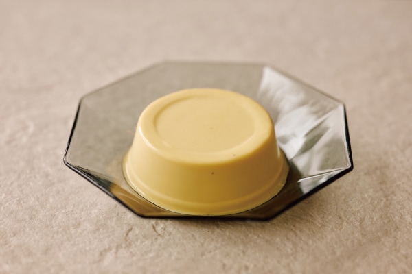 なめらか おとなの 和栗プリン(3個入り)