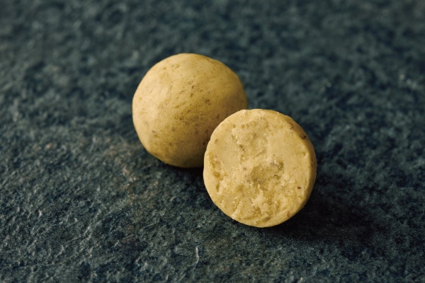 熊本和栗庵 謹製　栗好き（6個入り）