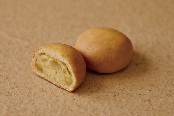 熊本和栗銘菓　栗うまか(4個入り)