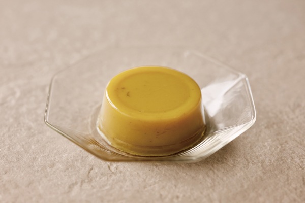 【新】つるんと 和栗の水ようかん(3個入り)