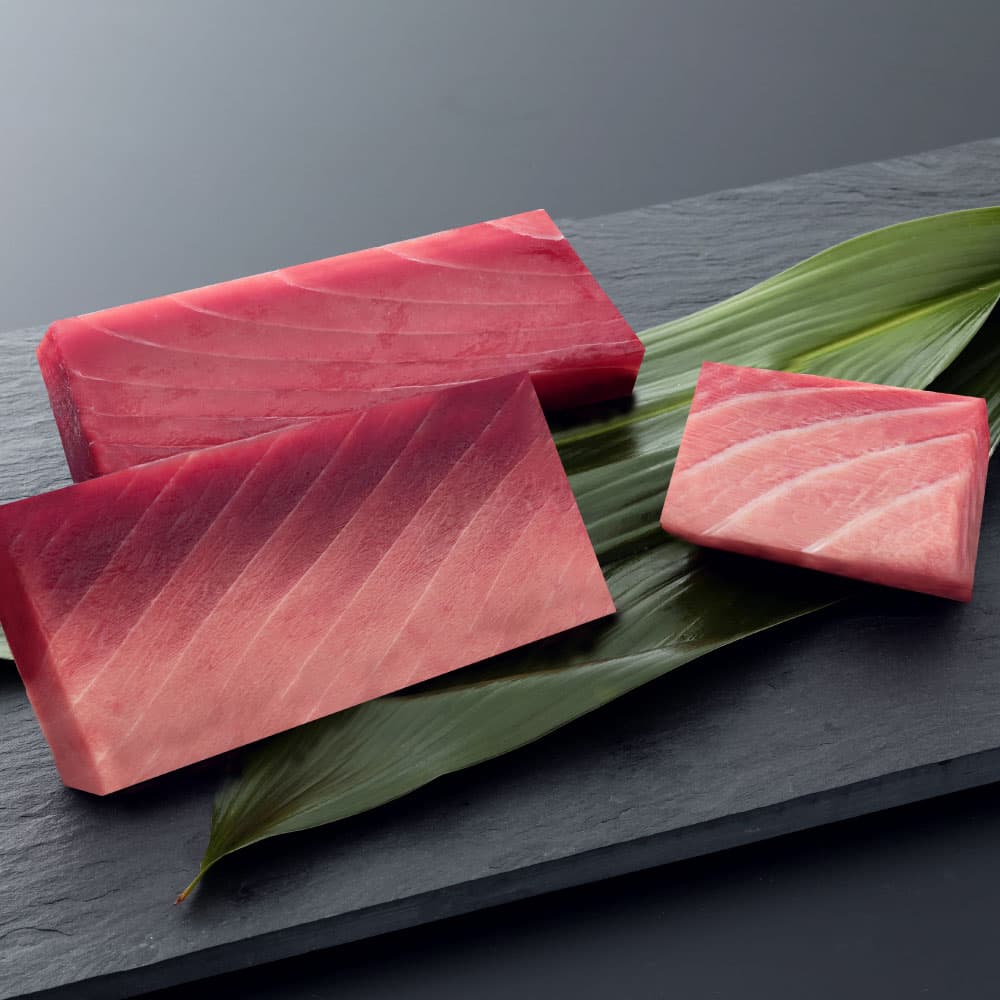 天然南まぐろ 三昧 NO.84030