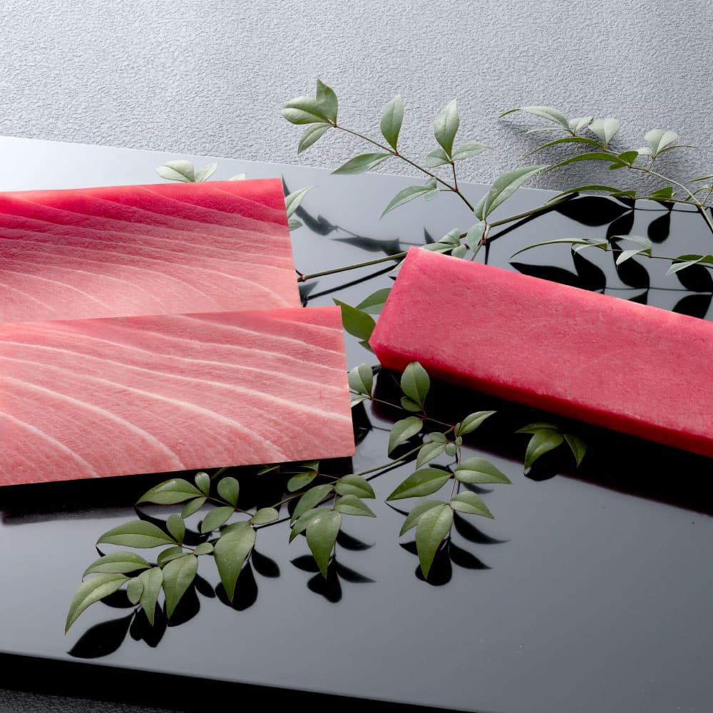 天然本まぐろ セット NO.84176