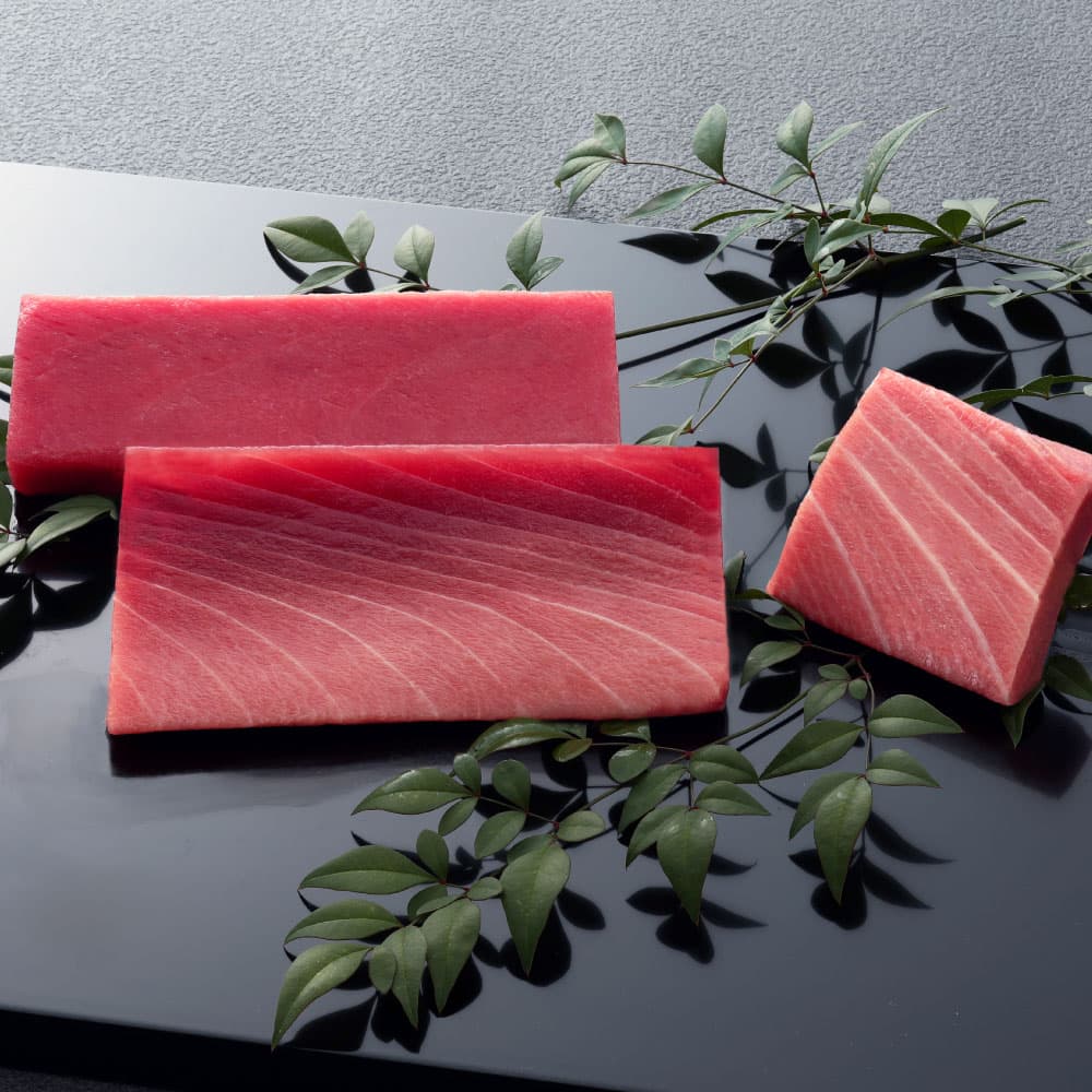 天然本まぐろ 三昧 NO.84032