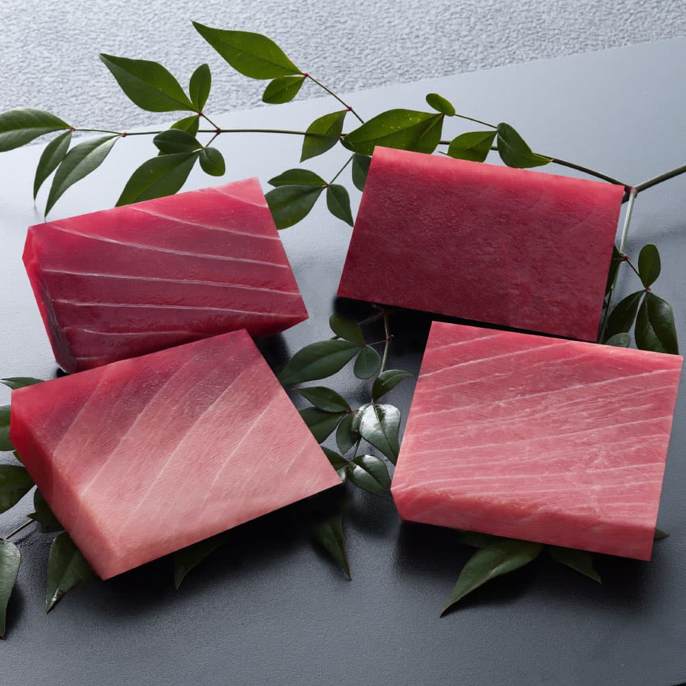 匠 -本まぐろ- セット NO.84037