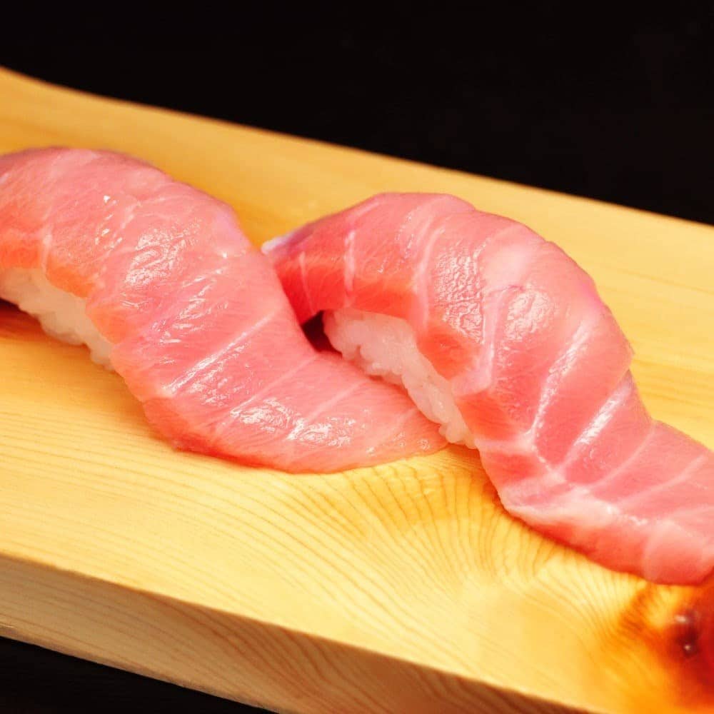 天然本まぐろ 大トロ180g NO.80030