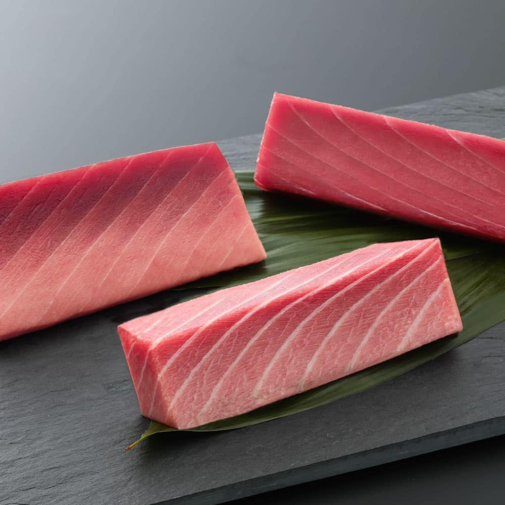 天然南まぐろセット NO.84175