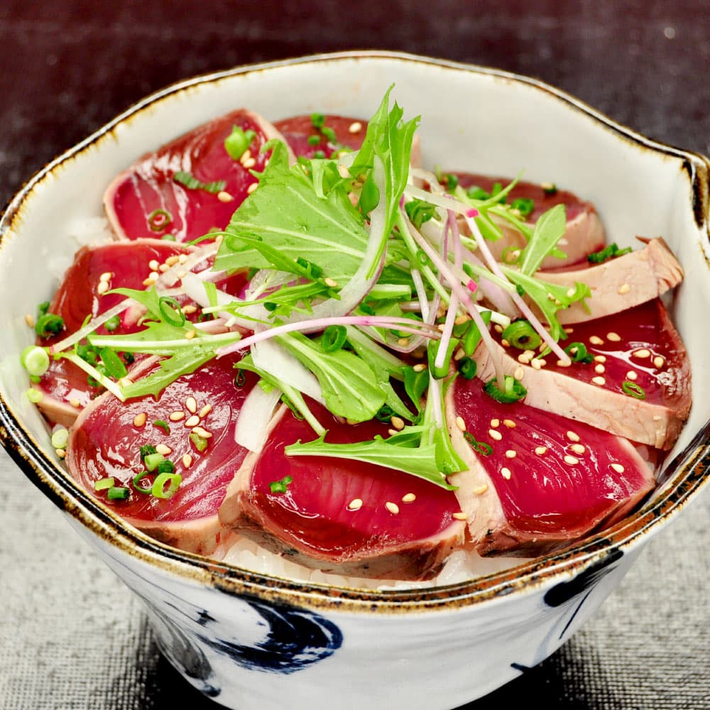 かつおのたたき 500g NO.80379