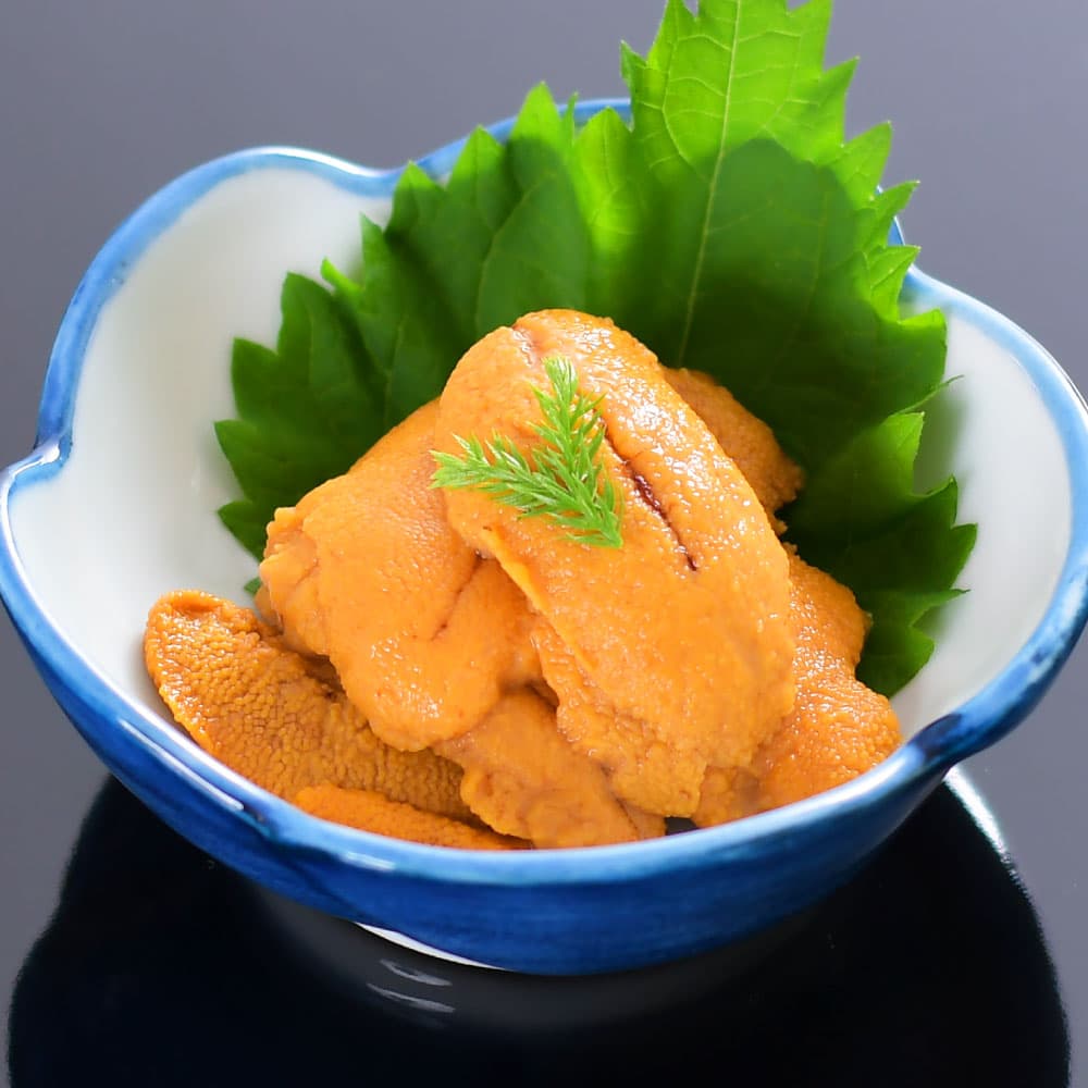 無添加うに NO.80315