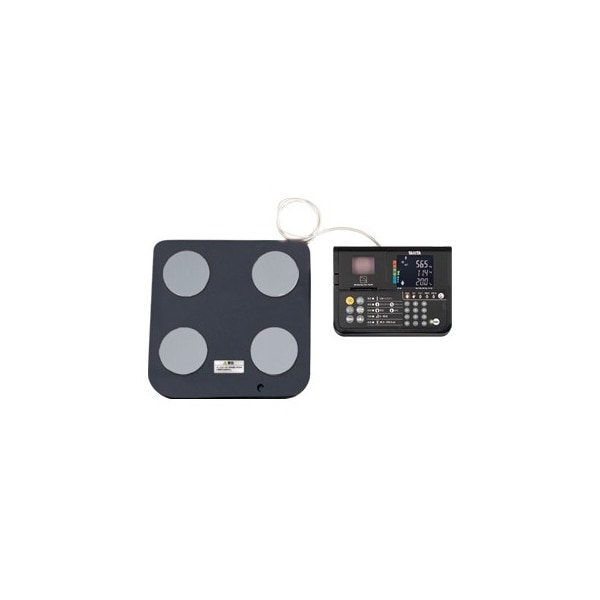 タニタTANITAデュアル周波数体組成計DC-430A-Nセパレートタイプ