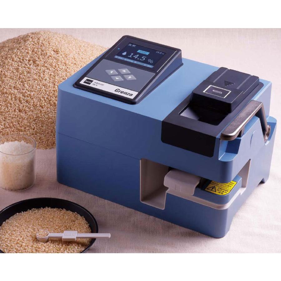 kett ケット科学 もち米同割粒透視機 TX-300
