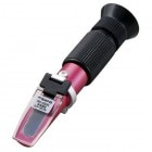 佐藤計量器SATO食塩濃度屈折計SK-200R