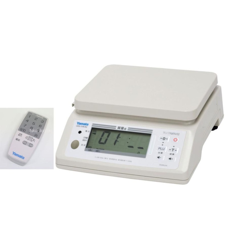 �������� UDS-1VN-R2-15 �Ҥ礦��15kg ���NAVI����������̵� ��⥳���� Yamato��