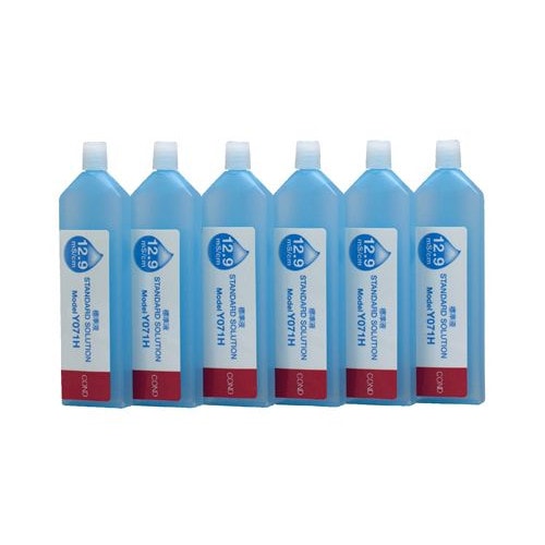 �پ� 514-23��12.9mS/cm��ɸ��� LAQUAtwin����ѥ����ŵ���ƳΨ���� HORIBA