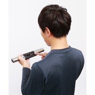 タニタ RD-801 ブラック デュアルタイプ体組成計 インナースキャン