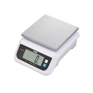 ���˥� KW-210 �Ҥ礦��5000g �ɿ巿���ǥ����륹������ TANITA