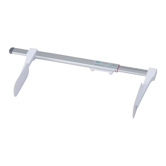 ナビス HM80JM 乳児用身長計 350〜800mm NAVIS | ベビー用体重計 