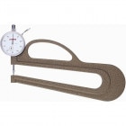 ��������� ������륷�å��ͥ�������H-2�� 0.01mm �ӥ�����¬���� ������ PEACOCK