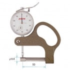 ��������� �������ѥ��ץ�����P-3�� 0.01mm ������ PEACOCK