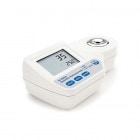 ハンナインスツルメンツ HI96822 デジタル塩分計(海水用) HANNA