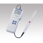 アズワン TS-391(0.1〜10.0%) デジタル塩分計 2-7584-01 ASONE