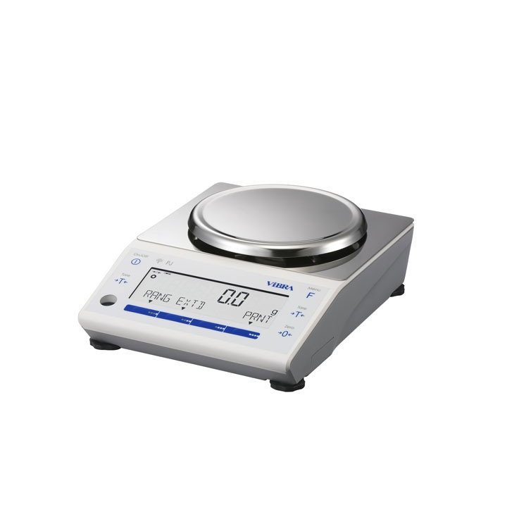 新光電子 PJ-602W 検定品 ひょう量600g 目量0.1gレンジ切替有 調剤用 
