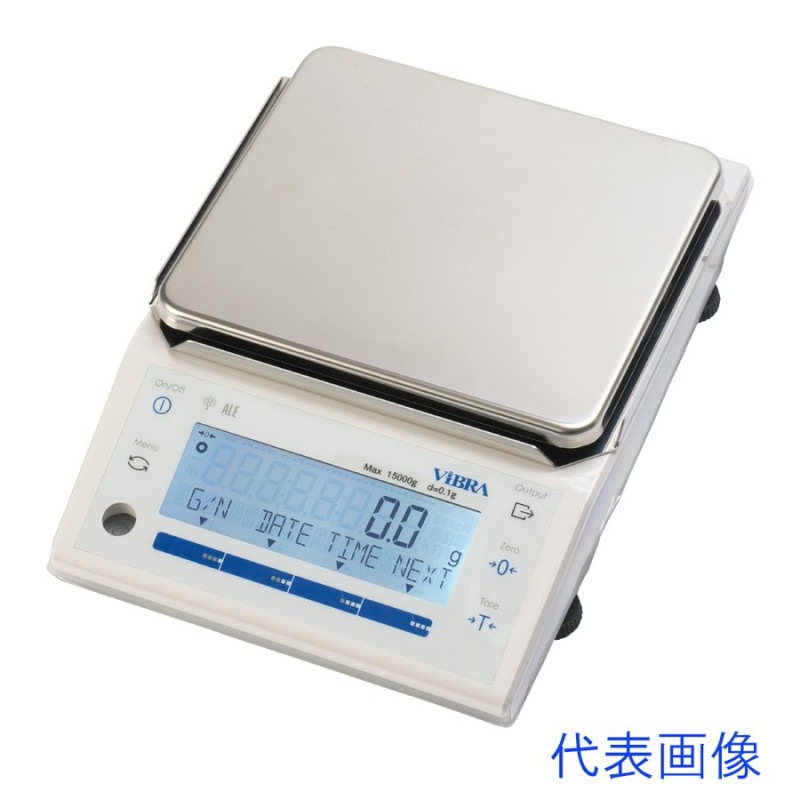 Ż ALE3202H ŻŷӤ Ҥ礦3200g 0.1g  ViBRA