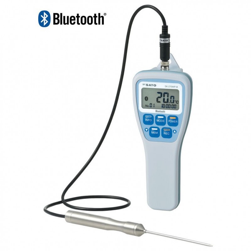 ��ƣ���̴� SK-270WP-B �եå����� �ɿ巿̵���ǥ����벹�ٷס�ɸ�ॻ��S270WP-01�ա� No.8078-60 SATO