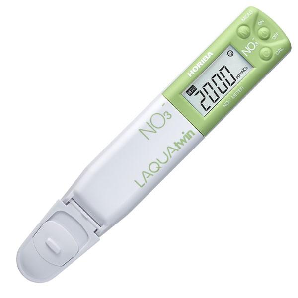HORIBA LAQUA twin 水質測定器 3点セット アクセサリ - HORIBA