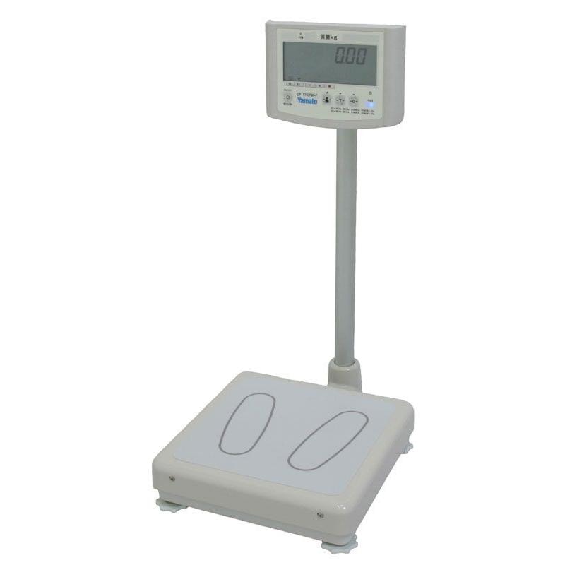 �������� DP-7700PW-F ���η��ǥ������νŷ� ������ �Ҥ礦��120kg/200kg Yamato