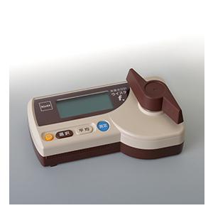 佐藤計量器(SATO) 水分計 水分測定器 米・麦 日本製 SK-1040AII 1733-00 佐藤計量器SATO 水分計 水分測定器 米・麦 日本製 SK-1040AII 1733-00