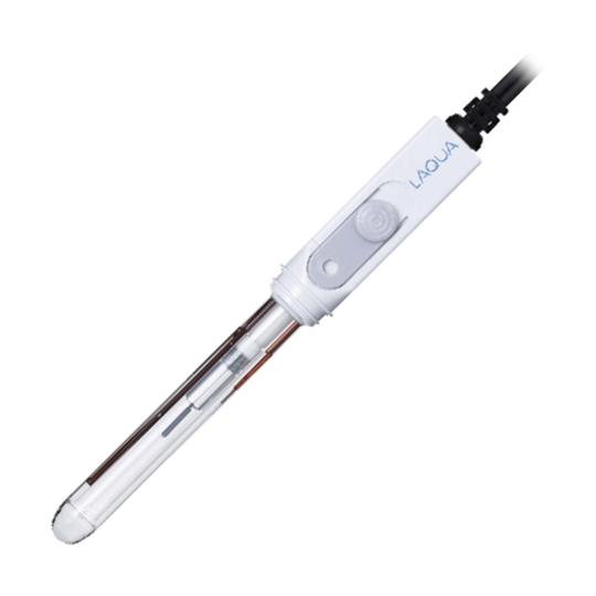 堀場　LAQUA pH計　セット LAQUA-PH-SE 卓上型pHメータ - HORIBA