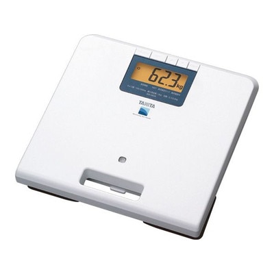 ★TANITA 体重計 WB-260A 未使用 取扱説明書付き タニタ WB-260A 業務用体重計 検定付 ひょう量200kg 日本製 TANITA