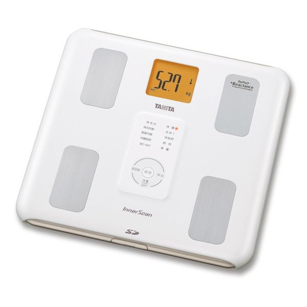 ���˥�TANITA�������ץ���ʡ��������BC-567-CG�����ѥ󥴡����