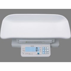 タニタ BD-715A デジタルベビースケール USB付 検定品 日本製 TANITA