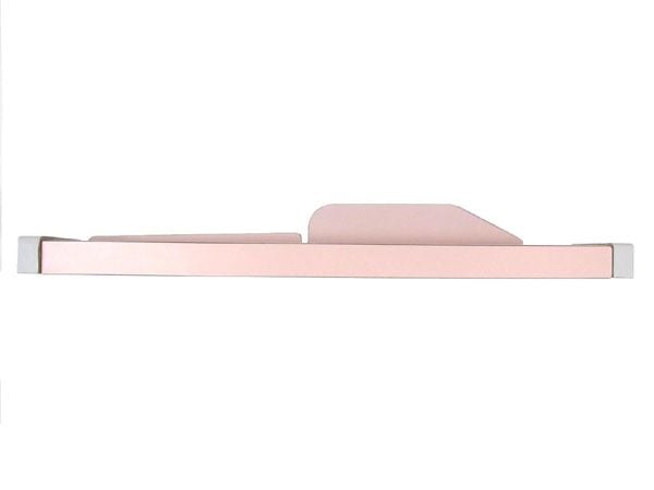 吉田製作所 YS802-P 三ツ折型乳児用身長計 90cm 日本製 YOSHIDA 