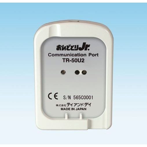 �ƥ�����ɥǥ�����ɤȤ�Jr.�����ɿ岹�٥ǡ����������ѥ��ߥ�˥��������ݡ���TR-50U2