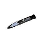 アタゴATAGO食塩水濃度屈折計MATER-S10α(自動温度補正、防水機能付)