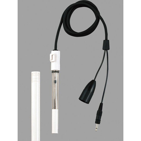 TANITA 残留塩素計用センサー（pHセンサー） EW‐521PS EW-521PS